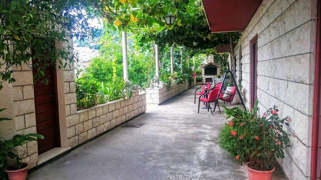 Apartments Radis ซาตอน ภายนอก รูปภาพ